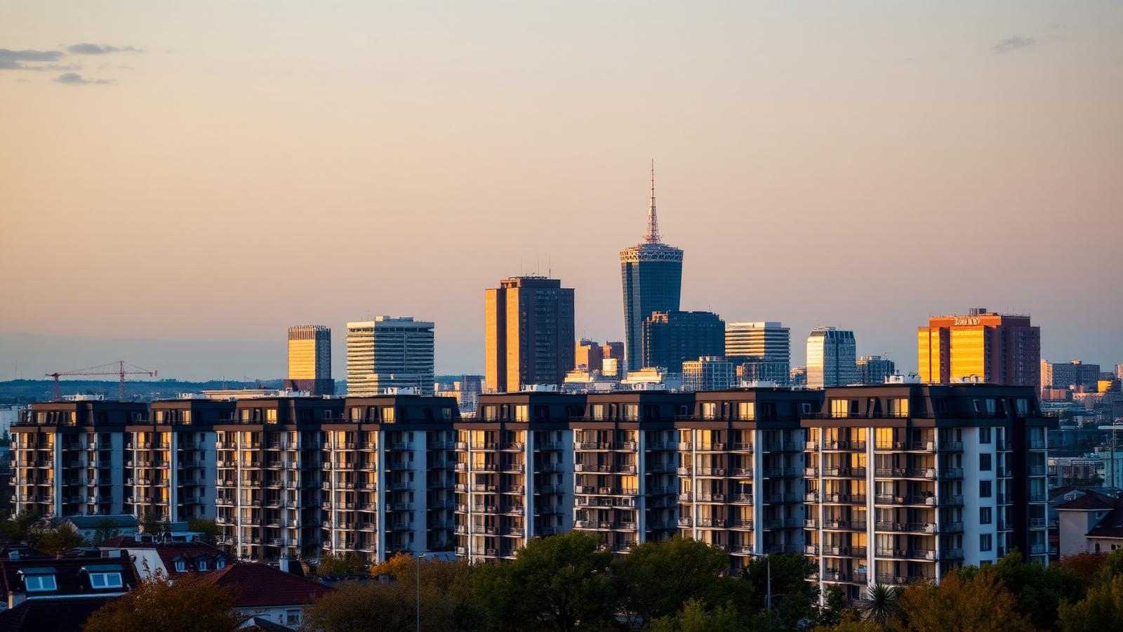 Immobilien aus einer Hand